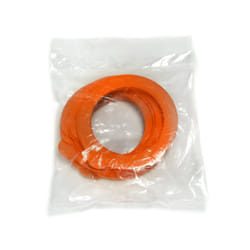 Bormioli Rocco Set 10 Guarnizioni per Vasi da 2,8 mm