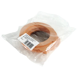 Bormioli Rocco Set 10 Guarnizioni per Vasi da 3,8 mm