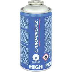 Campingaz - cartuccia bomboletta gas propano 175g CG1750 cannelli e fornelli