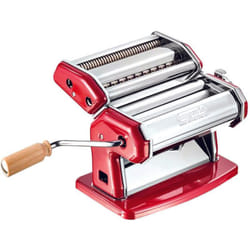 Imperia 120 macchina per pasta e ravioli Macchina per la pasta manuale