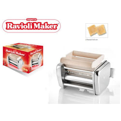 Imperia 410 macchina per pasta e ravioli