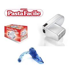 Imperia 600 accessorio per la macchina per la pasta e ravioli 1 pz Argento Attacco per ravioli