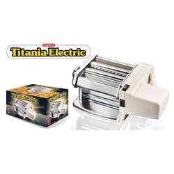 Imperia 675 macchina per pasta e ravioli Macchina per la pasta elettrica