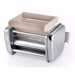 Imperia RavioliMaker 3, Ravioli coppa pasta, Ravioli, Cromo, 180 mm, 135 mm, 130 mm