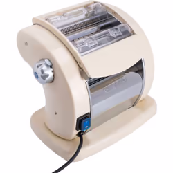 Imperia PastaPresto, Macchina per la pasta elettrica, Fettuccine, Tagliolini, Crema, 230 V, 290 mm, 230 mm