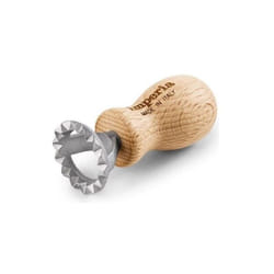 Imperia - Tagliaravioli Tondo 30 mm Stampa Taglia Ravioli Rotondo 30 mm