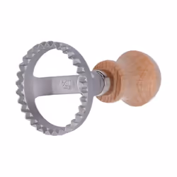 Codice: TAGLIARAVIOLO TONDO 5 Marca: IMPERIA. Imperia Tagliaravioli Tondo 50 mm Art.7803 - Stampa Taglia Ravioli Rotondo 50 m ...