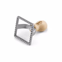 Codice: 8005782078065 Marca: IMPERIA. Imperia Tagliaravioli Quadrato 68 mm Art.7806 - Stampa Taglia Ravioli Quadrato 68 mm
