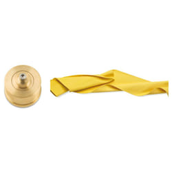 Imperia 281 accessorio per la macchina per la pasta e ravioli 1 pz Bronzo Attacco per sfoglia