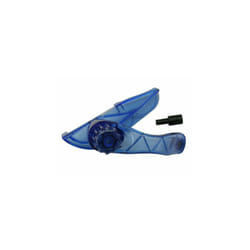 Kit Guida Motoriduttore Blu Trasp.