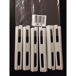 Il kit raschiatori KSSI-A05 un ricambio originale Imperia Monferrina e comprende in totale 2 coppie (6 pezzi)di colore grigio ...