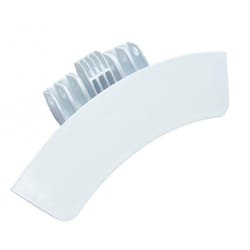 Maniglia leva porta oblo lavatrice Samsung DC64-01442B