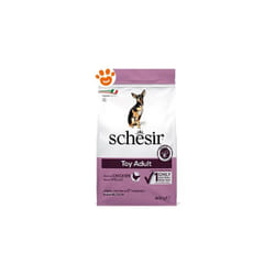 Schesir Dog Toy Adult Mantenimento Pollo - Schesir Dog Toy Adult Mantenimento Pollo - Sacco Da 800 Gr