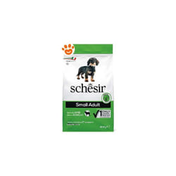 Dog Small Adult Mantenimento Agnello Dog Small Adult Mantenimento Agnello - Sacco Da 800 Gr - Schesir