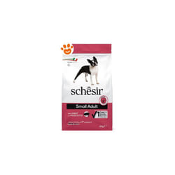 Dog Small Adult Mantenimento Prosciutto Dog Small Adult Mantenimento Prosciutto - Sacco Da 2 Kg - Schesir