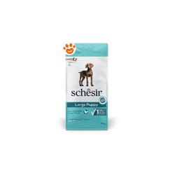 Dog Large Puppy Mantenimento Pollo Dog Large Puppy Mantenimento Pollo - Sacco Da 12 Kg - Schesir