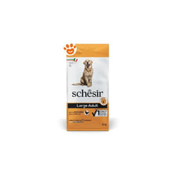 Dog Large Mantenimento Pollo Dog Large Mantenimento Pollo - Sacco Da 12 Kg - Schesir