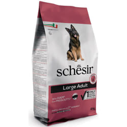 Dog Large Mantenimento Prosciutto Dog Large Mantenimento Prosciutto - Sacco Da 12 Kg - Schesir
