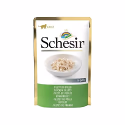 Prodotto con ingredienti selezionatissimi, garantisce al vostro gatto un pasto sano, bilanciato e particolarmente appetitoso. ...