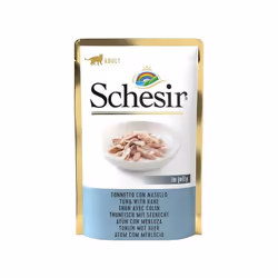Prodotto con ingredienti selezionatissimi, garantisce al vostro gatto un pasto sano, bilanciato e particolarmente appetitoso. ...