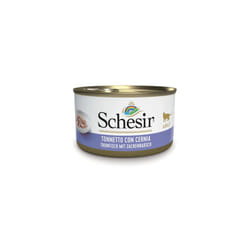 Gatto in jelly da 85g Tonnetto e Cernia - Schesir