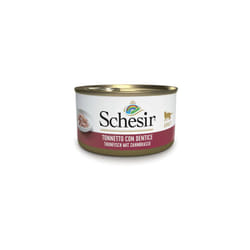 Gatto in jelly da 85g Tonnetto con Dentice - Schesir
