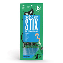 Schesir 25231204 Cane Premio Tonno 15 g