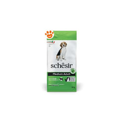 Dog Medium Adult Mantenimento Agnello Dog Medium Adult Mantenimento Agnello - Sacco Da 12 Kg - Schesir