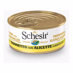 Alimento umido complementare per gatto adulto