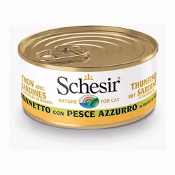 Alimento umido complementare per gatto adulto