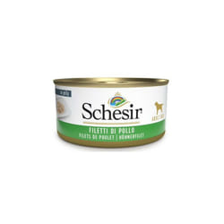 Jelly per Cane da 150gr Filetto di Pollo - Schesir