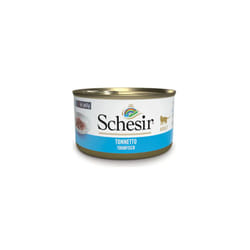 Gatto in jelly da 85g Tonnetto - Schesir