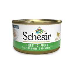 Gatto in jelly da 85g Pollo - Schesir