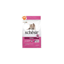 Cat Kitten Pollo Cat Kitten Pollo - Sacco Da 400 Gr - Schesir