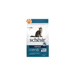 Cat Hairball Pollo Cat Hairball Pollo - Sacco Da 1,5 Kg - Schesir