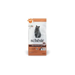 Schesir - Cat Sterilized & Light Pollo Cat Sterilized & Light Pollo - Sacco Da 10 Kg