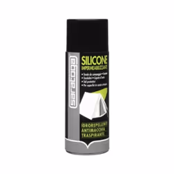 COS'È Silicone spray impermeabilizzante idrorepellente, antimacchia e traspirante. APPLICAZIONI Il Silicone Impermeabilizzant ...