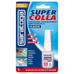 Saratoga Supercolla 7g