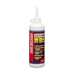 Saratoga - WD4 adesivo poliuretanico