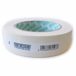 Ideali per imbianchini e carrozzieri Nastro adesivo realizzato con uno speciale supporto in carta semi-increspata bianca ad a ...
