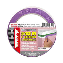 Nastro sensitive mask rosa 25 mm x 50 mt