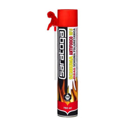 Saratoga - schiuma espansa poliuretanica ML750 RF5 ei 240 antifuoco