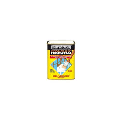 Saratoga - fernovus bianco ghiaccio brillante 250ml gel vernice 88602002