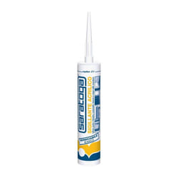 Saratoga - 280ml npbn 21 silicone sigillante acrilico bianco