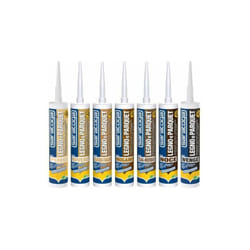 Saratoga - Silicone Legno Parquet Sigillante Acrilico - Colore Silicone: Ciliegio/Faggio