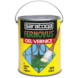 Saratoga Fernovus 2500ml Grigio Forgia