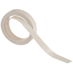 Bordo Melaminico Preincollato Bianco 19 mm x 5 m