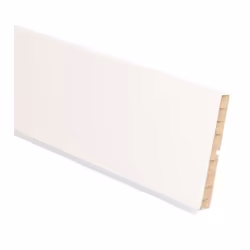 Zoccolo Cucina 100x3000mm Bianco Accessorio per la chiusura inferiore dei moduli cucina 100 x 3000 mm. Caratteristiche: Color ...