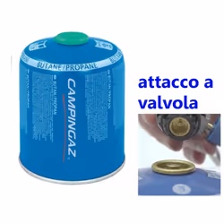 Articoli da Campeggio
