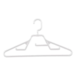 Set 3 Grucce Twist Bianche